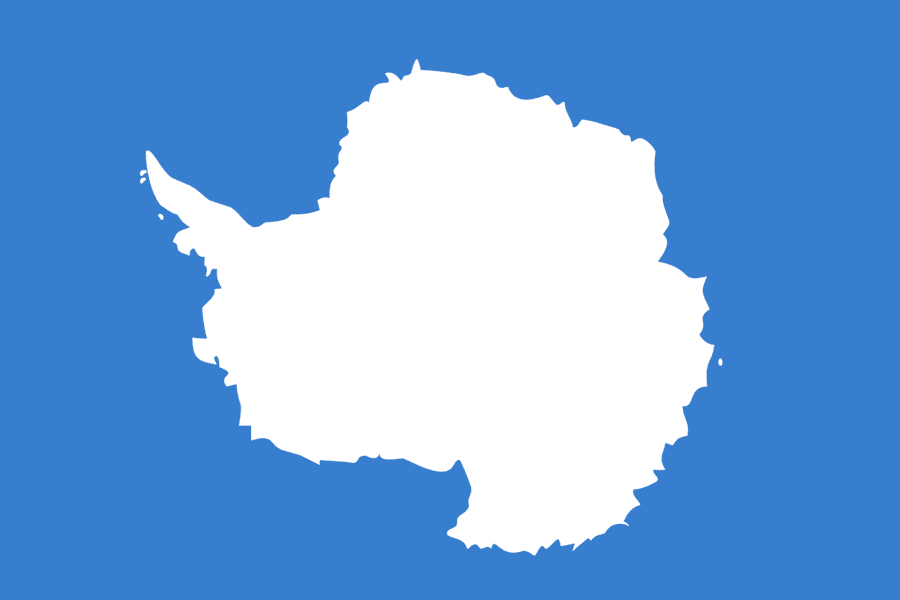 Organizzazione delle Terre Antartiche ALO