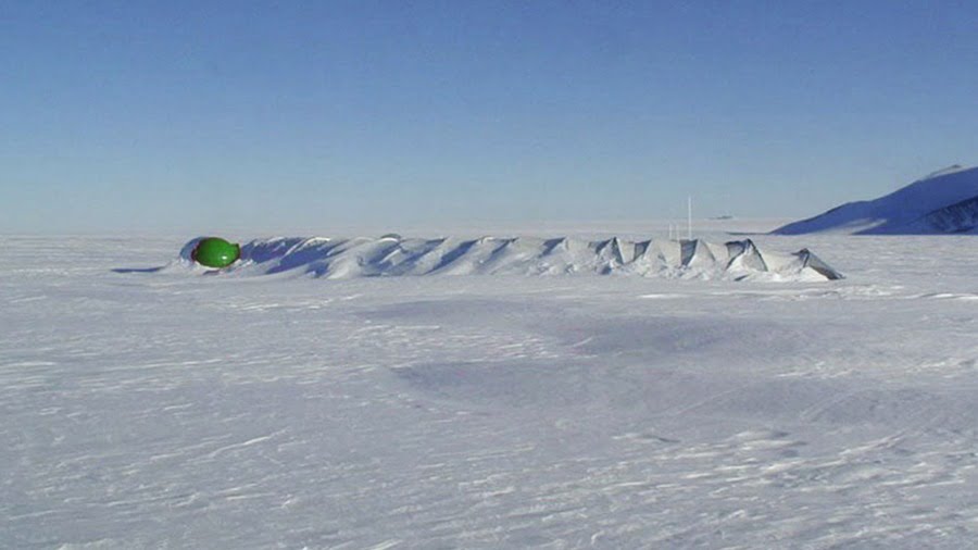 Vantaggi della Cittadinanza del Principato di West Antarctic