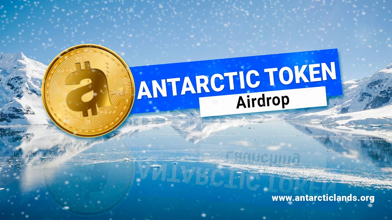 Token Antarctic (AAL) difendiamo insieme l'ambiente-IT