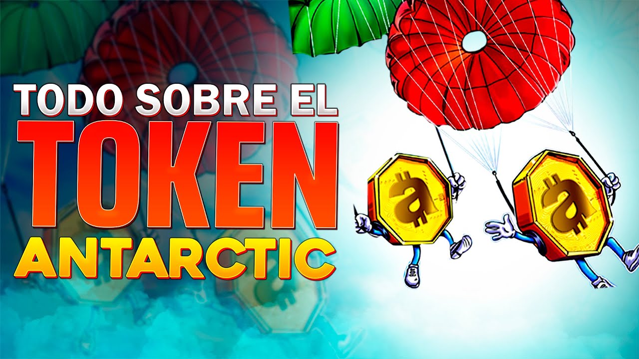 Todo sobre el token Antarctic AAL