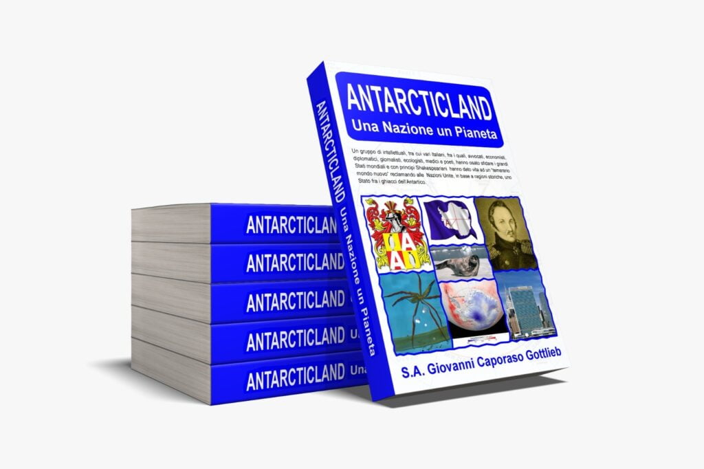 Entrevista con el Príncipe de West Antarctic
