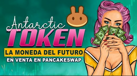 Token AAL en pool de liquidez de PancakeSwap