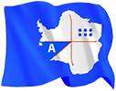 flag of Antarcticland