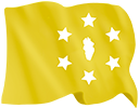 flag of Thurston